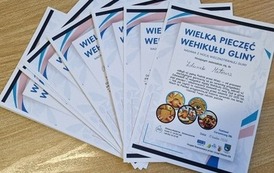 Mali Mistrzowie Ceramiki