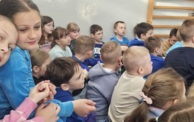 Spotkanie z filharmonią "Baletowa uczta"