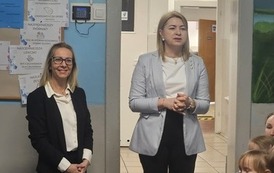 Rozstrzygnięcie konkursu na najładniejszą zakładkę do książki