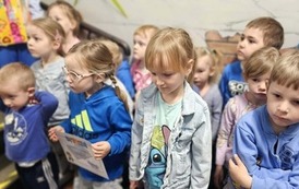 Rozstrzygnięcie konkursu na najładniejszą zakładkę do książki