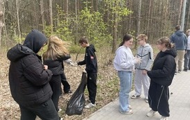 Dzień ZiemiNa stronie:   20     USTAW 1 2  