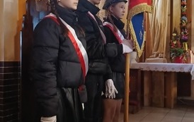 Gminne obchody rocznicy uchwalenia Konstytucji 3 Maja