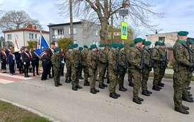 Gminne obchody rocznicy uchwalenia Konstytucji 3 Maja