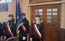 Gminne obchody rocznicy uchwalenia Konstytucji 3 Maja