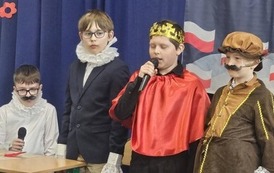 Apel z okazji rocznicy uchwalenia Konstytucji 3 Maja