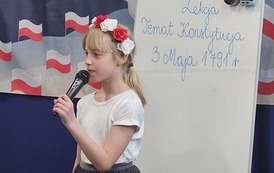 Apel z okazji rocznicy uchwalenia Konstytucji 3 Maja