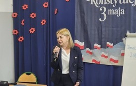 Apel z okazji rocznicy uchwalenia Konstytucji 3 Maja