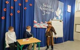 Apel z okazji rocznicy uchwalenia Konstytucji 3 Maja