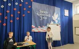 Apel z okazji rocznicy uchwalenia Konstytucji 3 Maja