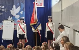 Apel z okazji rocznicy uchwalenia Konstytucji 3 Maja