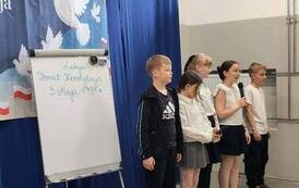 Apel z okazji rocznicy uchwalenia Konstytucji 3 Maja