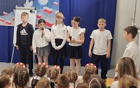 Apel z okazji rocznicy uchwalenia Konstytucji 3 Maja