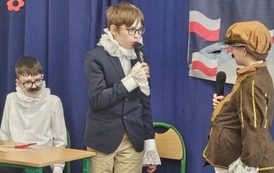 Apel z okazji rocznicy uchwalenia Konstytucji 3 Maja