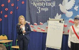 Apel z okazji rocznicy uchwalenia Konstytucji 3 Maja