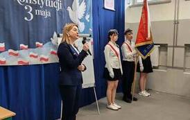 Apel z okazji rocznicy uchwalenia Konstytucji 3 Maja