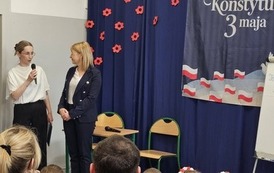 Apel z okazji rocznicy uchwalenia Konstytucji 3 Maja