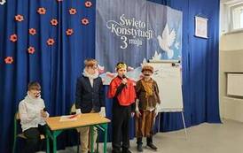 Apel z okazji rocznicy uchwalenia Konstytucji 3 Maja
