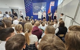 Apel z okazji rocznicy uchwalenia Konstytucji 3 Maja