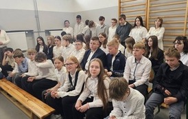 Apel z okazji rocznicy uchwalenia Konstytucji 3 Maja