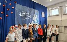 Apel z okazji rocznicy uchwalenia Konstytucji 3 Maja