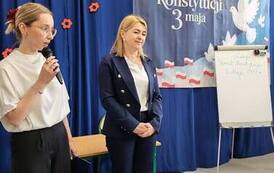 Apel z okazji rocznicy uchwalenia Konstytucji 3 Maja