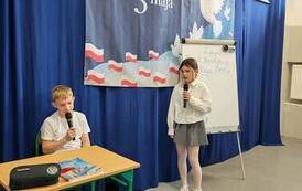 Apel z okazji rocznicy uchwalenia Konstytucji 3 Maja