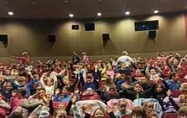 Wyjazd na spektakl do Ełku