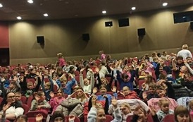 Wyjazd na spektakl do Ełku