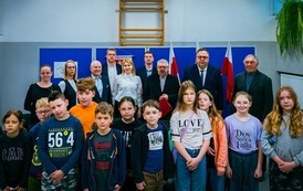 Orlik w Mrozach Wielkich