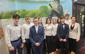 Egzamin &Oacute;smoklasisty 2026