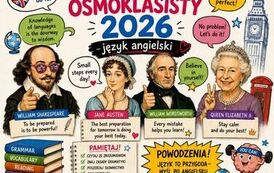 Egzamin &Oacute;smoklasisty 2026