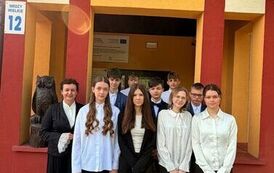 Egzamin &Oacute;smoklasisty 2026