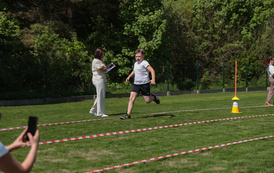 XII Gminny Turniej "Mała Liga Klas I-III"