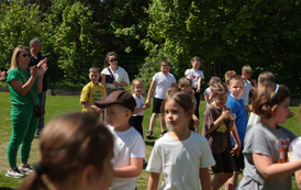 XII Gminny Turniej "Mała Liga Klas I-III"