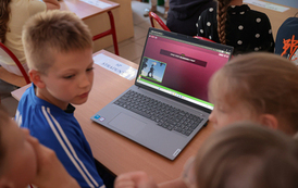 XII Gminny Turniej "Mała Liga Klas I-III"
