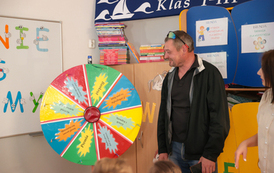 XII Gminny Turniej "Mała Liga Klas I-III"