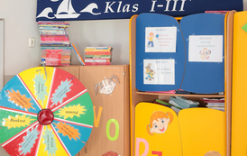 XII Gminny Turniej "Mała Liga Klas I-III"