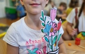Dzień Mamy