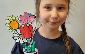 Dzień Mamy