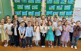 Dzień Mamy