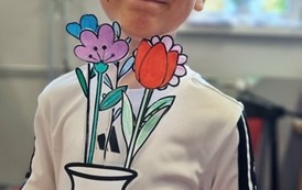 Dzień Mamy
