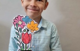 Dzień Mamy