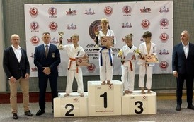 Sukces Aleksandra Supińskiego