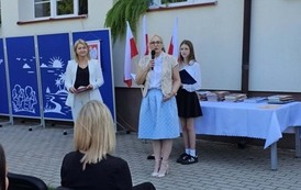 Uroczyste zakończenie roku szkolnego 2025/2026