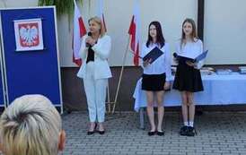 Uroczyste zakończenie roku szkolnego 2025/2026