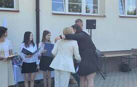 Uroczyste zakończenie roku szkolnego 2025/2026