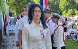 Uroczyste zakończenie roku szkolnego 2025/2026
