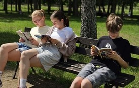 Czytanie na polanie 2026