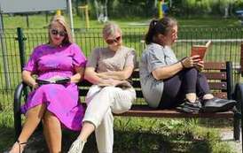 Czytanie na polanie 2026
