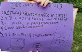 Tydzień dla bezpieczeństwa 2026